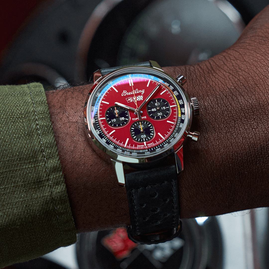 top-time-chevrolet-corvette-on-wrist