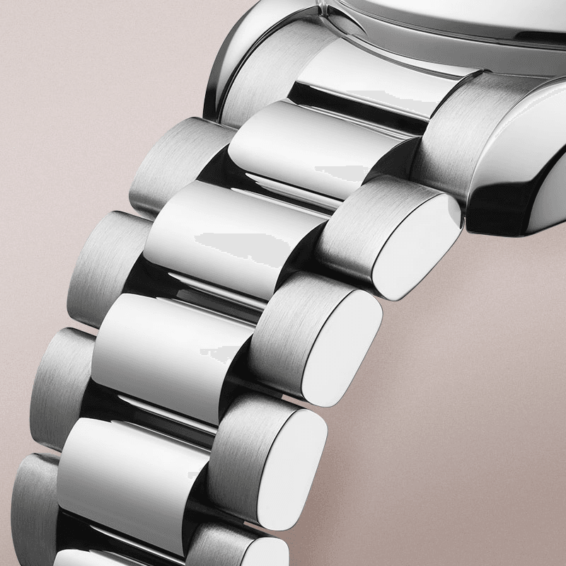 Stainless-steel bracelet 