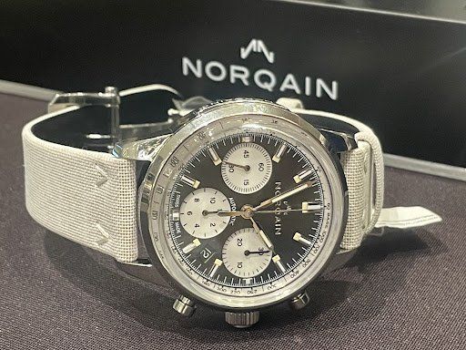 Norqain Watches