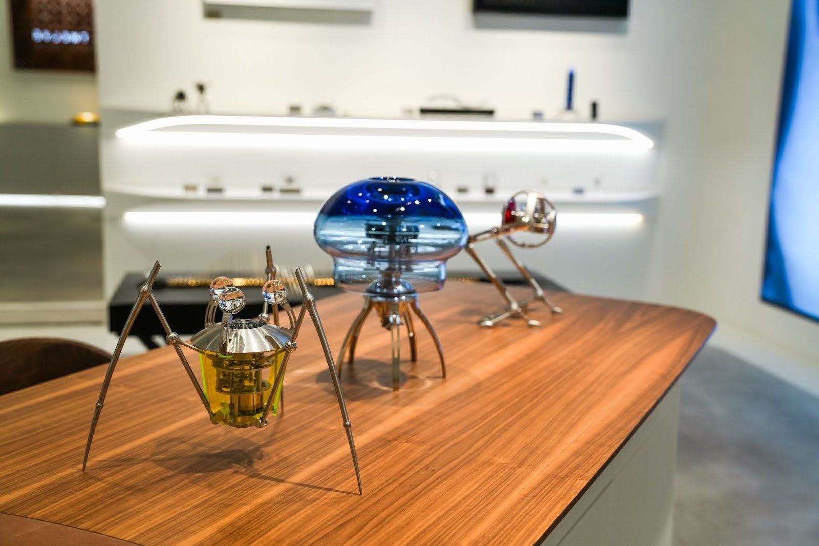 The MB&F Co-Creations