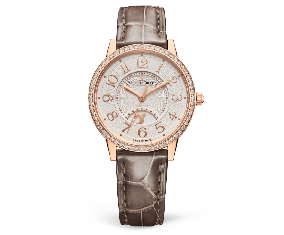 Jaeger-LeCoultre Rendez-Vous Dazzling Night & Day