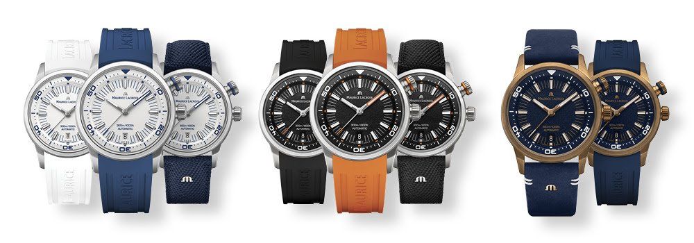 PONTOS S Diver