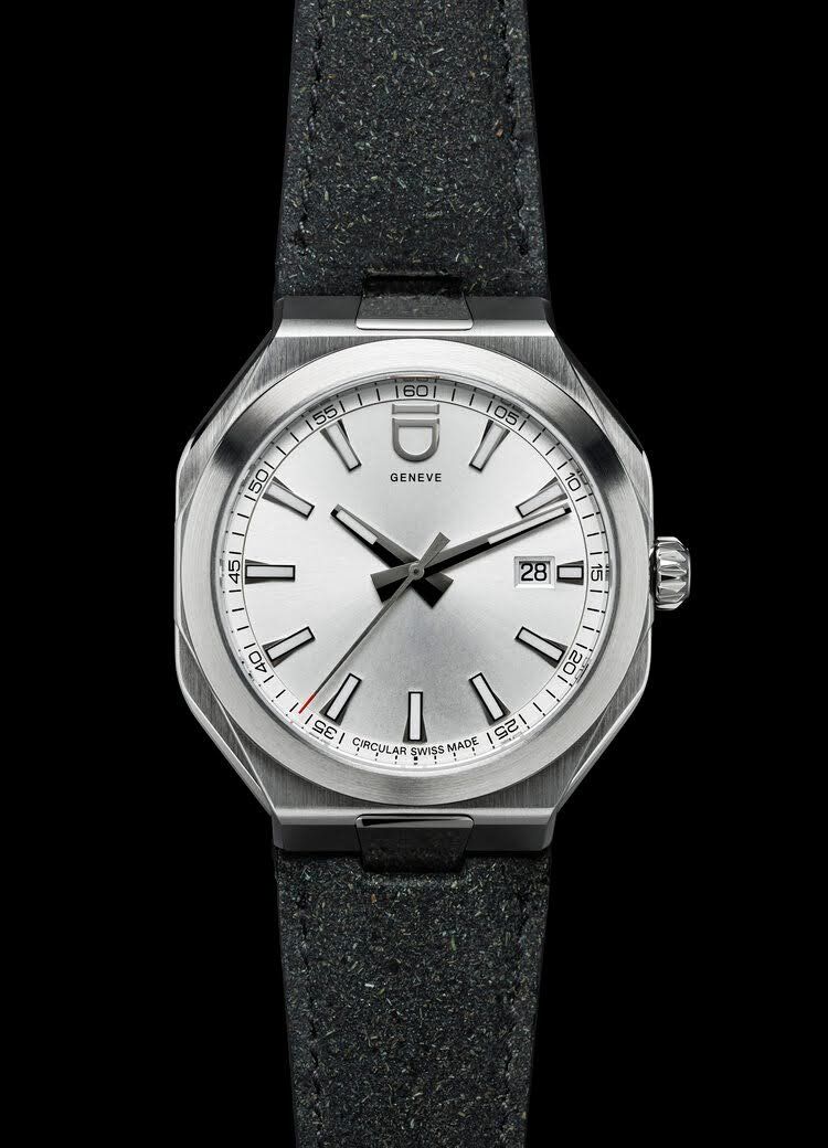 ID Geneve Watch