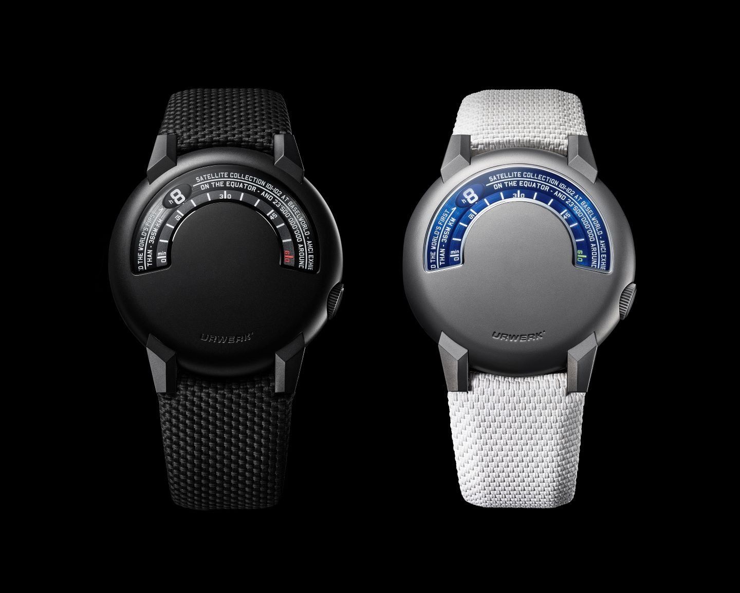 URWERK’s UR-102 Reloaded