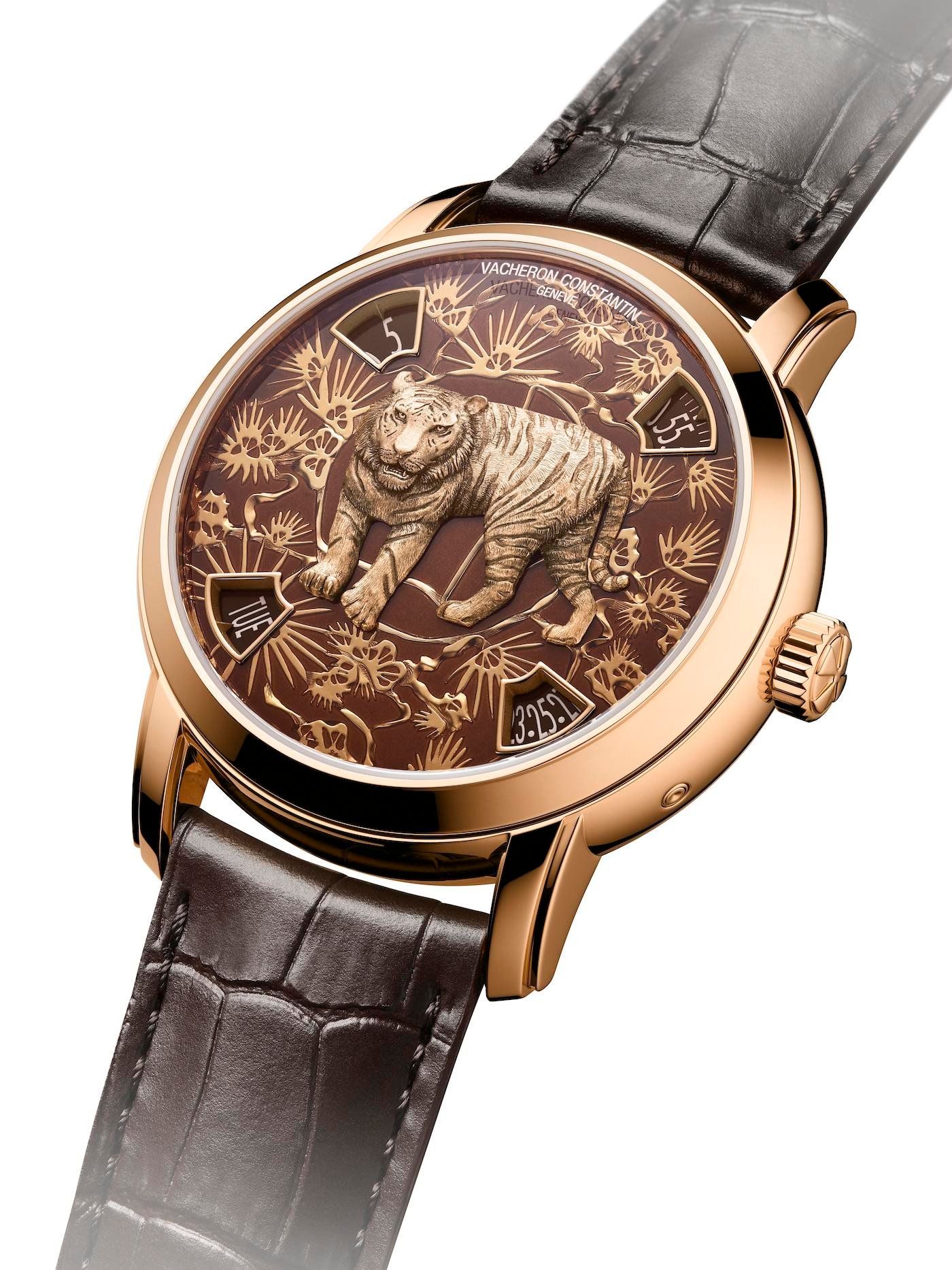 The Legend Of The Chinese Zodiac | The Hour Markers