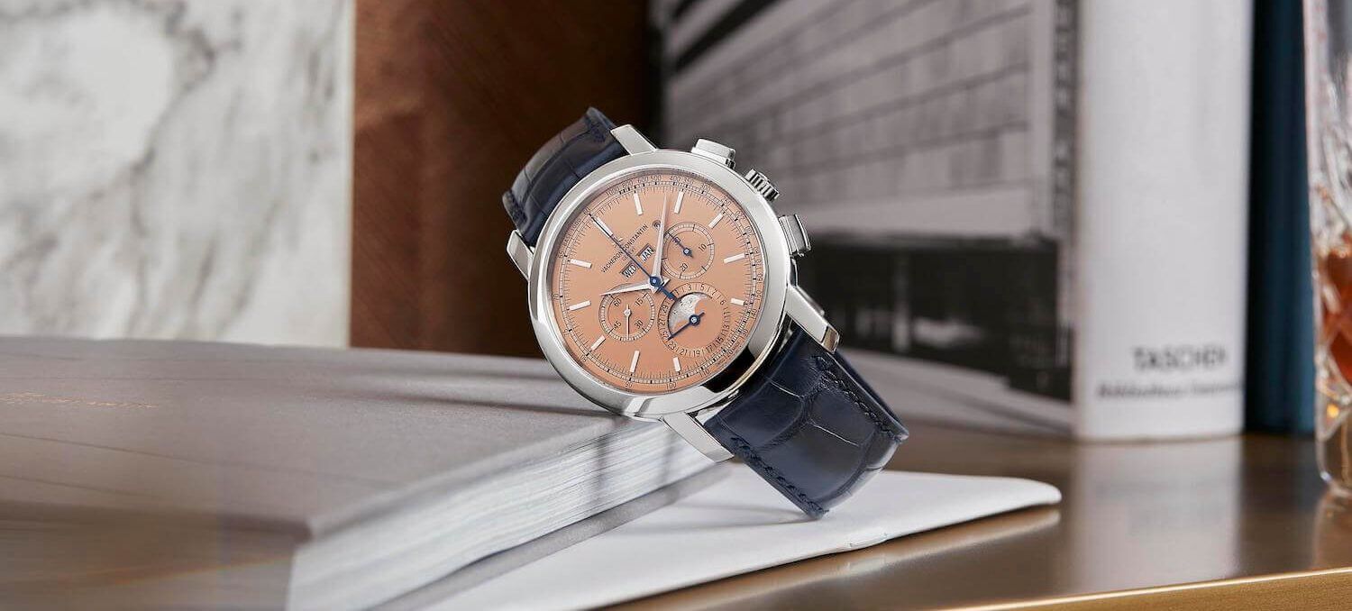 Breitling's Signature Modern-Retro Style Evolves With The New 2022 Navitimer
