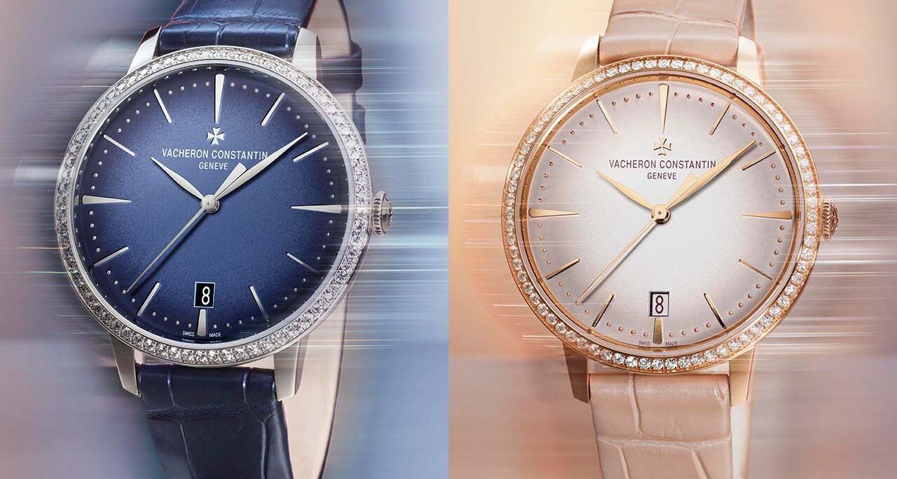 Vacheron Constantin Perpetual Calendar Chronograph | Watches and Wonders 2022