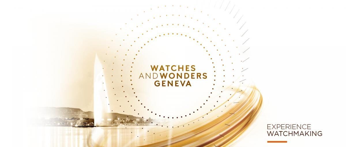 Watches & Wonders 2022