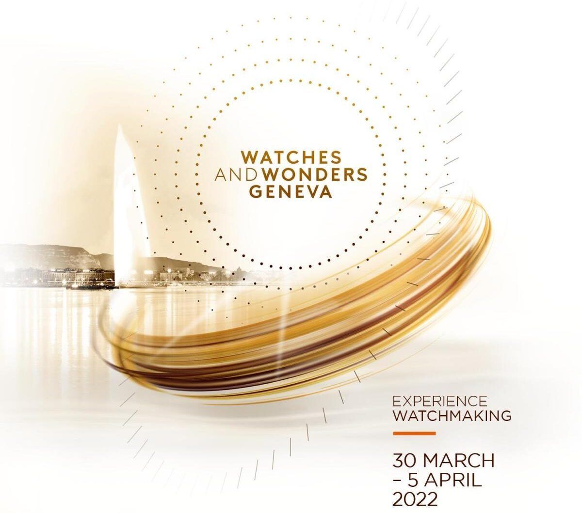 Watches & Wonders 2022: The Final Countdown