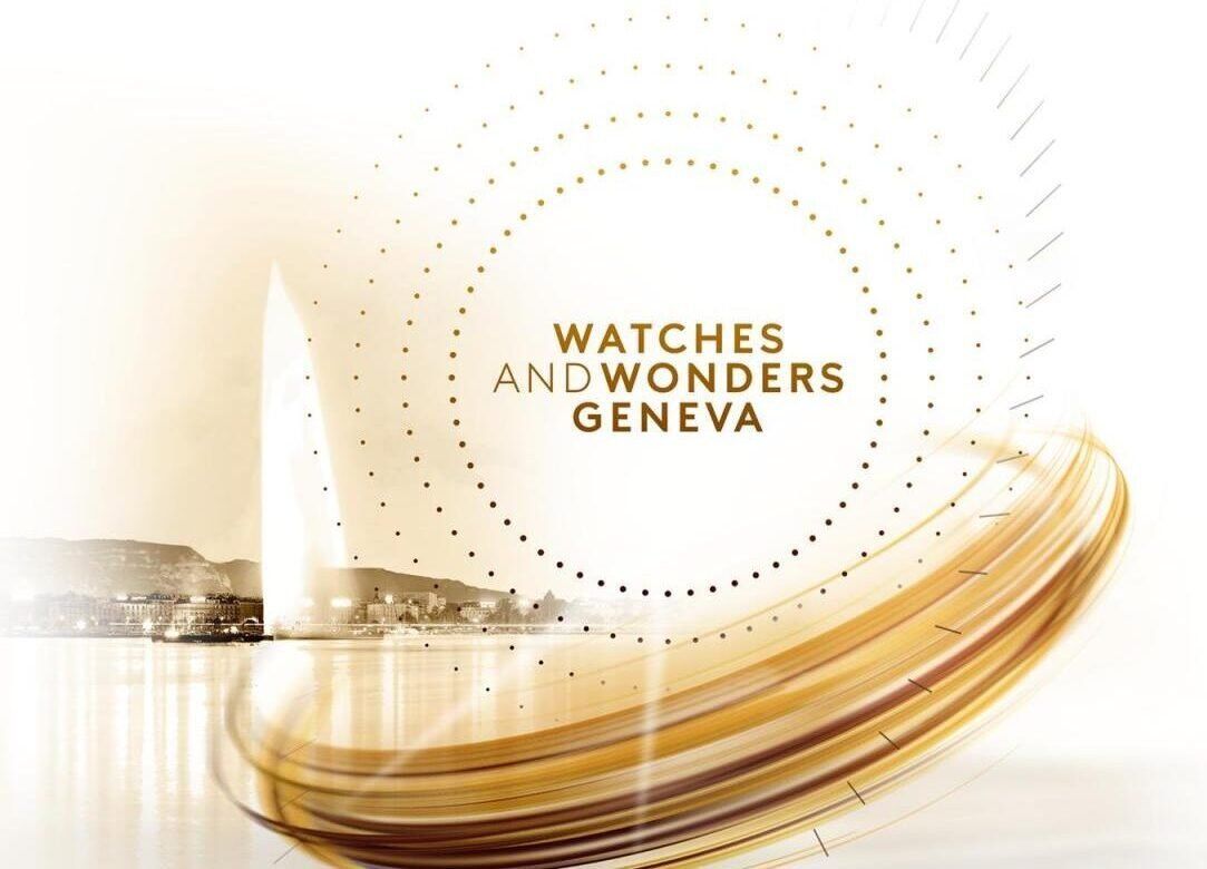 Dubai Watch Week - Day 2