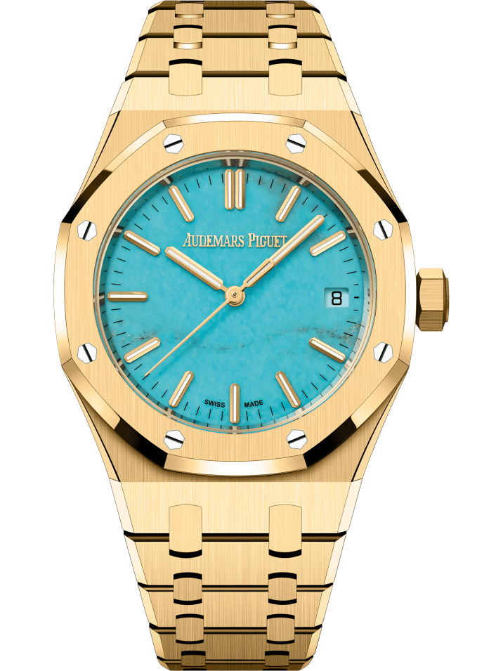 ROYAL OAK SELFWINDING