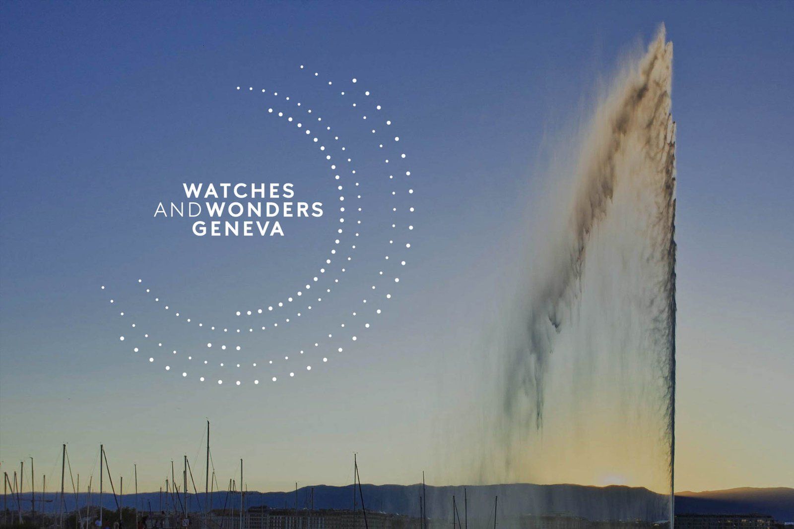 Watches and Wonders Geneva 2022