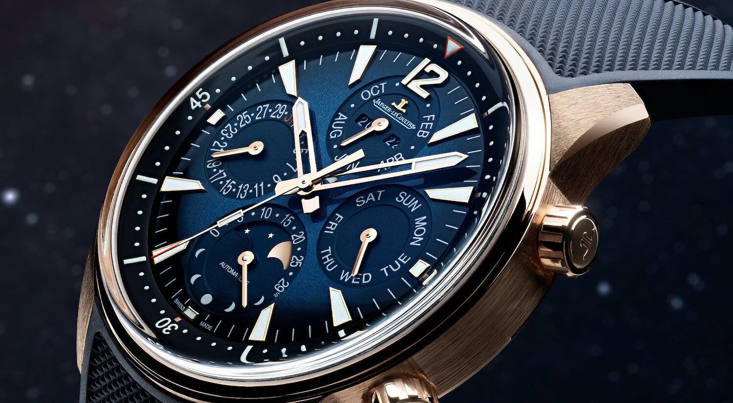 Watches and Wonders Geneva 2022 | The Hour Markers