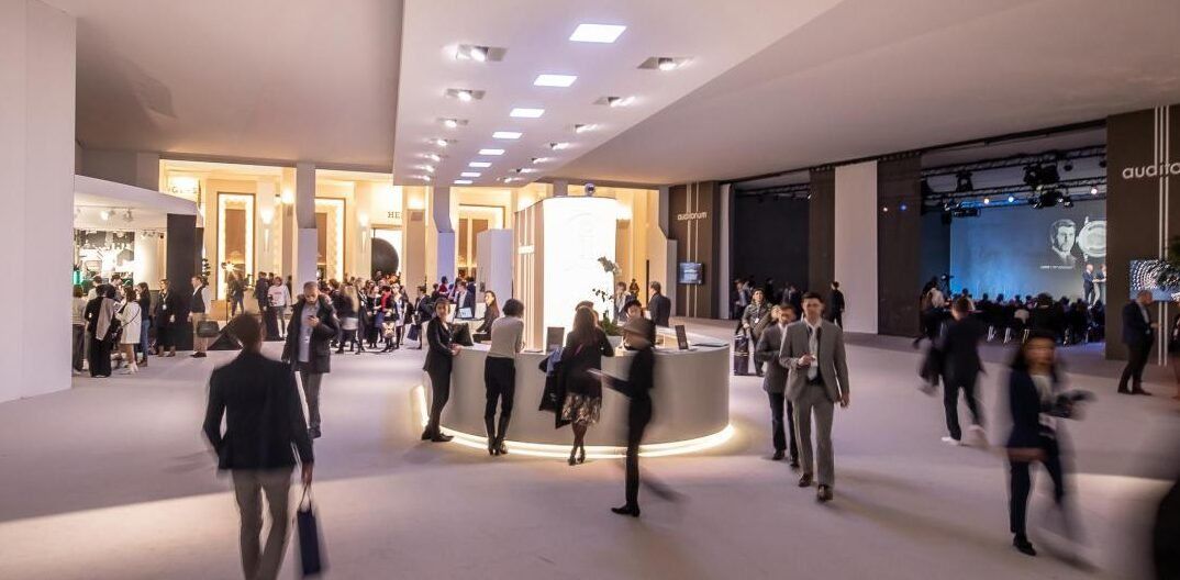 Watches and Wonders | Geneva 2022 | The Hour Markers
