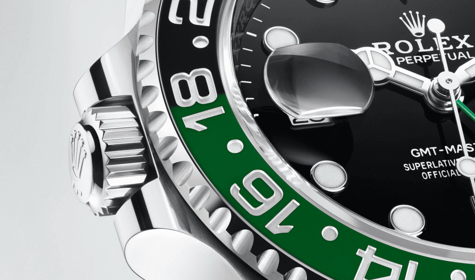 Watches & Wonders 2022 | Rolex Watches | The Hour Markers