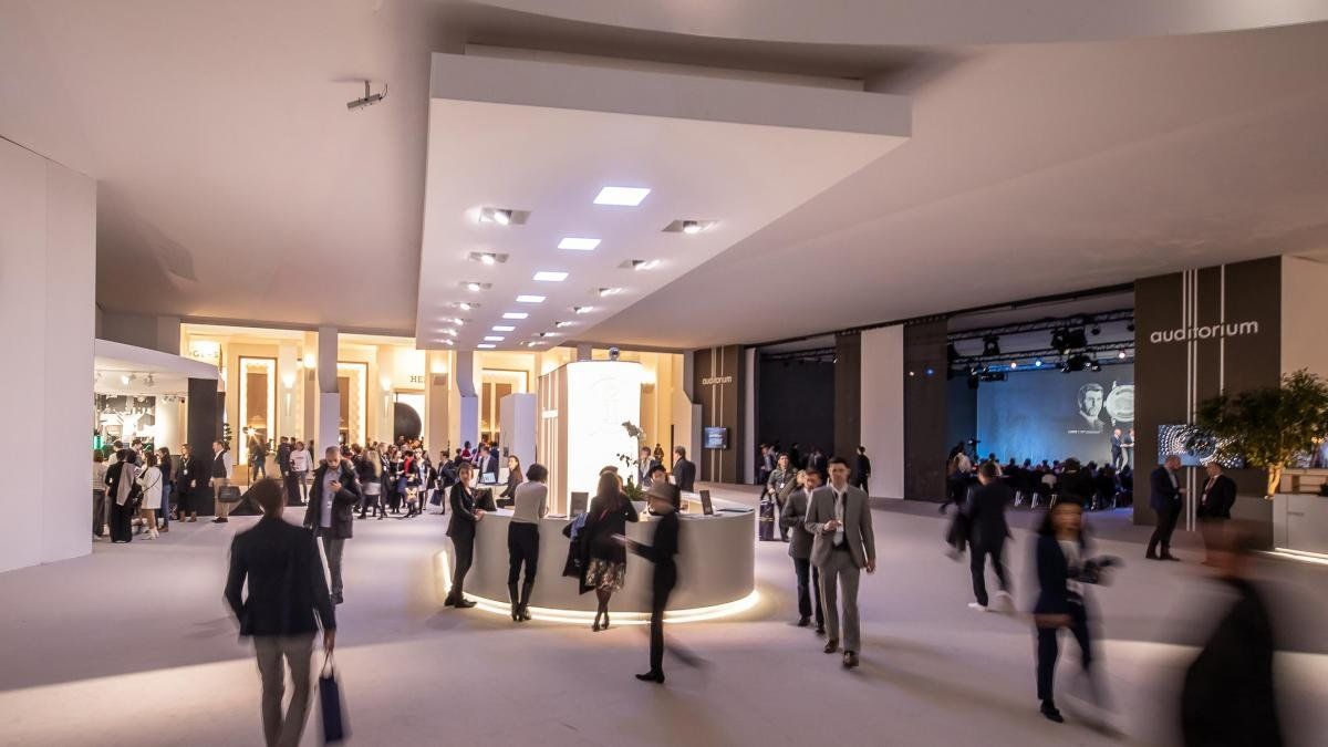 Watches & Wonders 2022: The Final Countdown