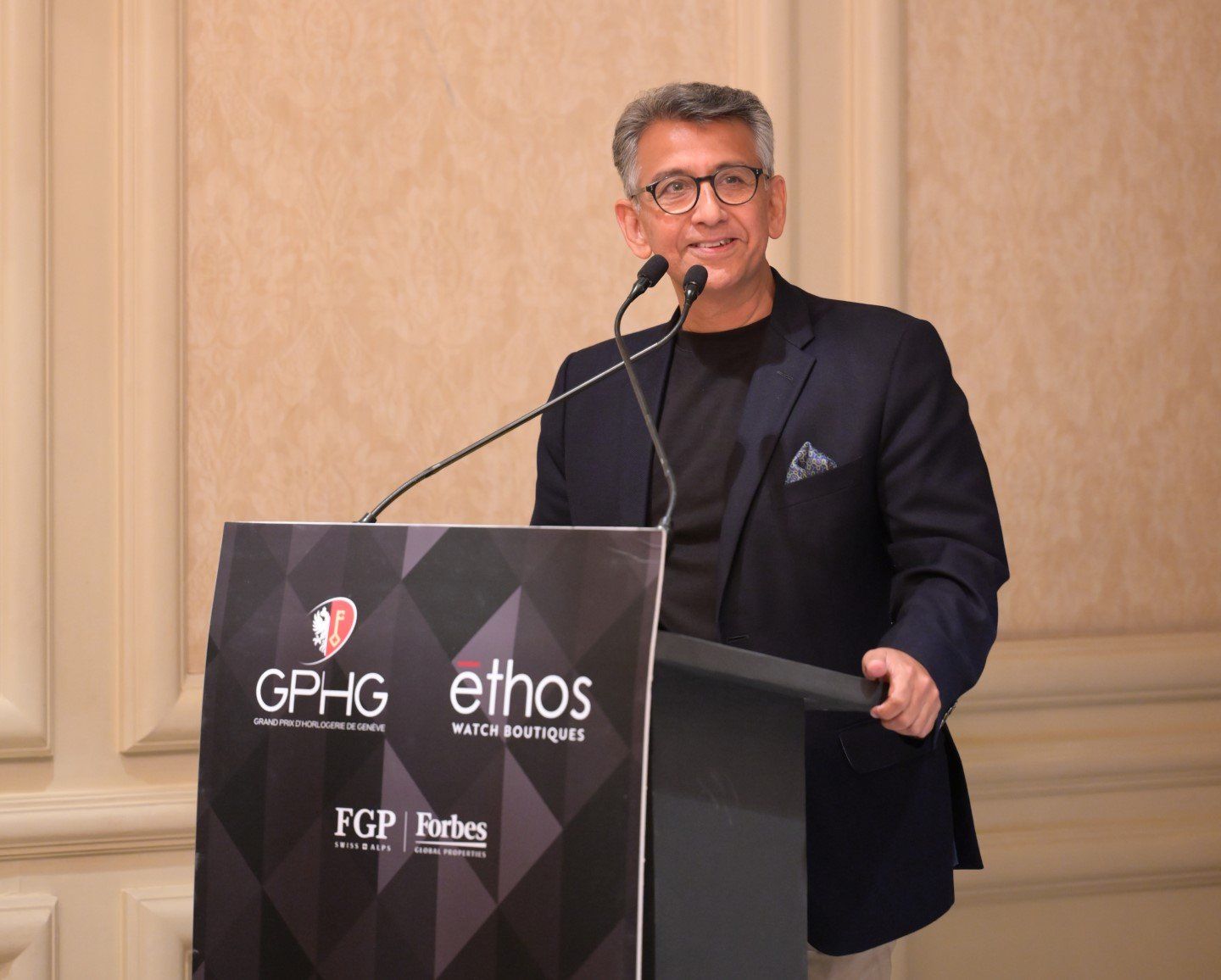 Yashovardhan Saboo, Founder and Chairman of Ethos Limited