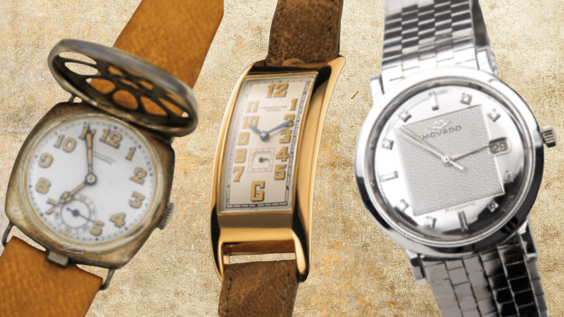 趣味・スポーツ・実用 MOVADO HISTORY 趣味・スポーツ・実用 MOVADO HISTORY Under the Radar: Movado