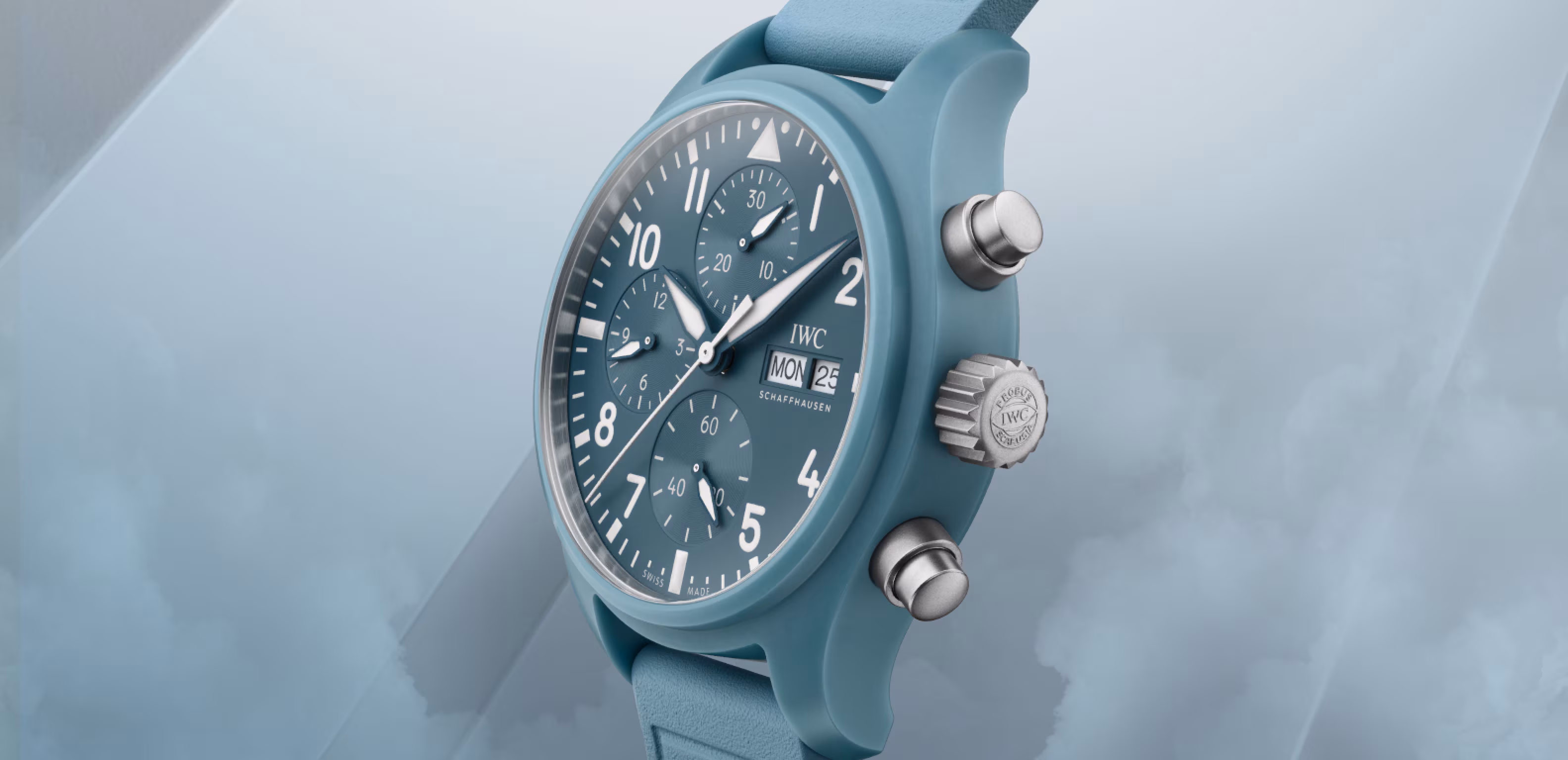 new released watch thumbnail