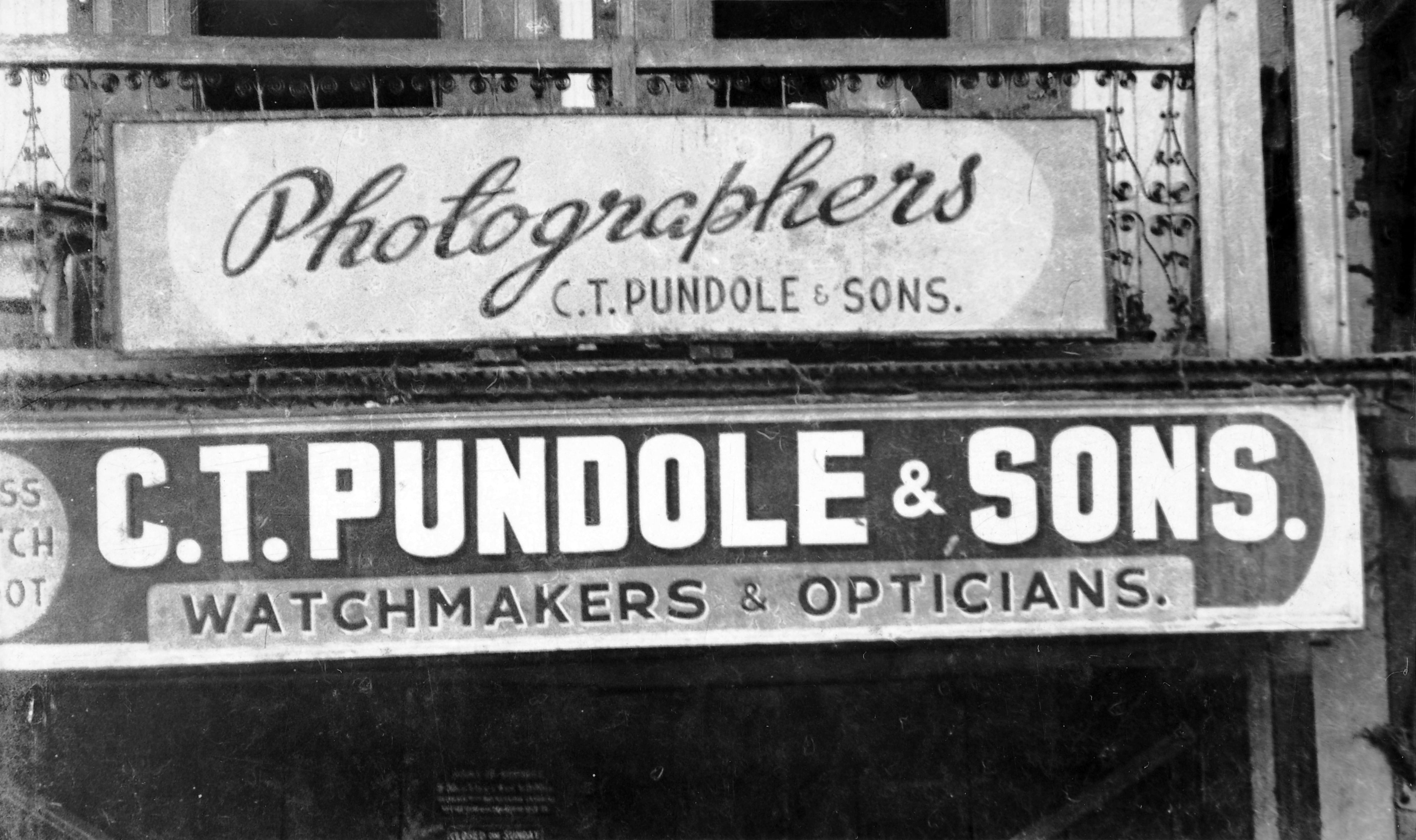 C.T. Pundole & Sons, Pune