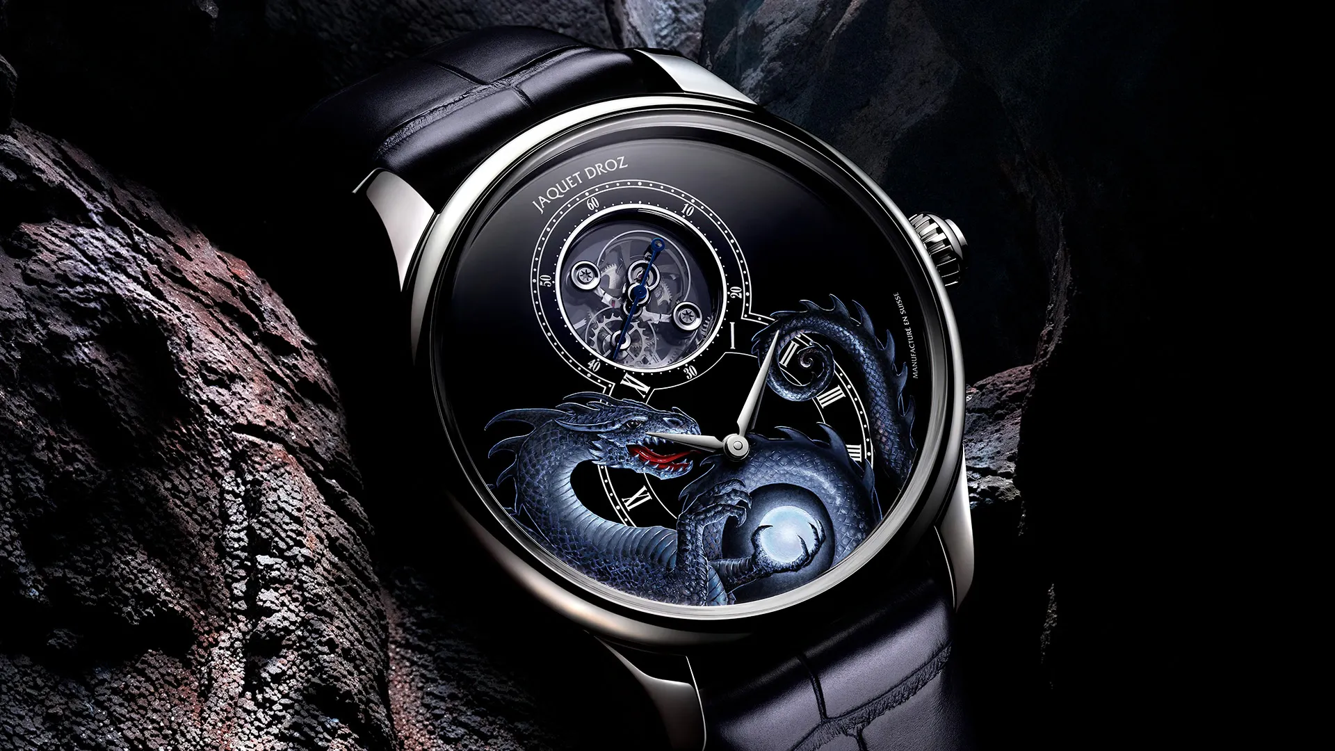 new released watch thumbnail