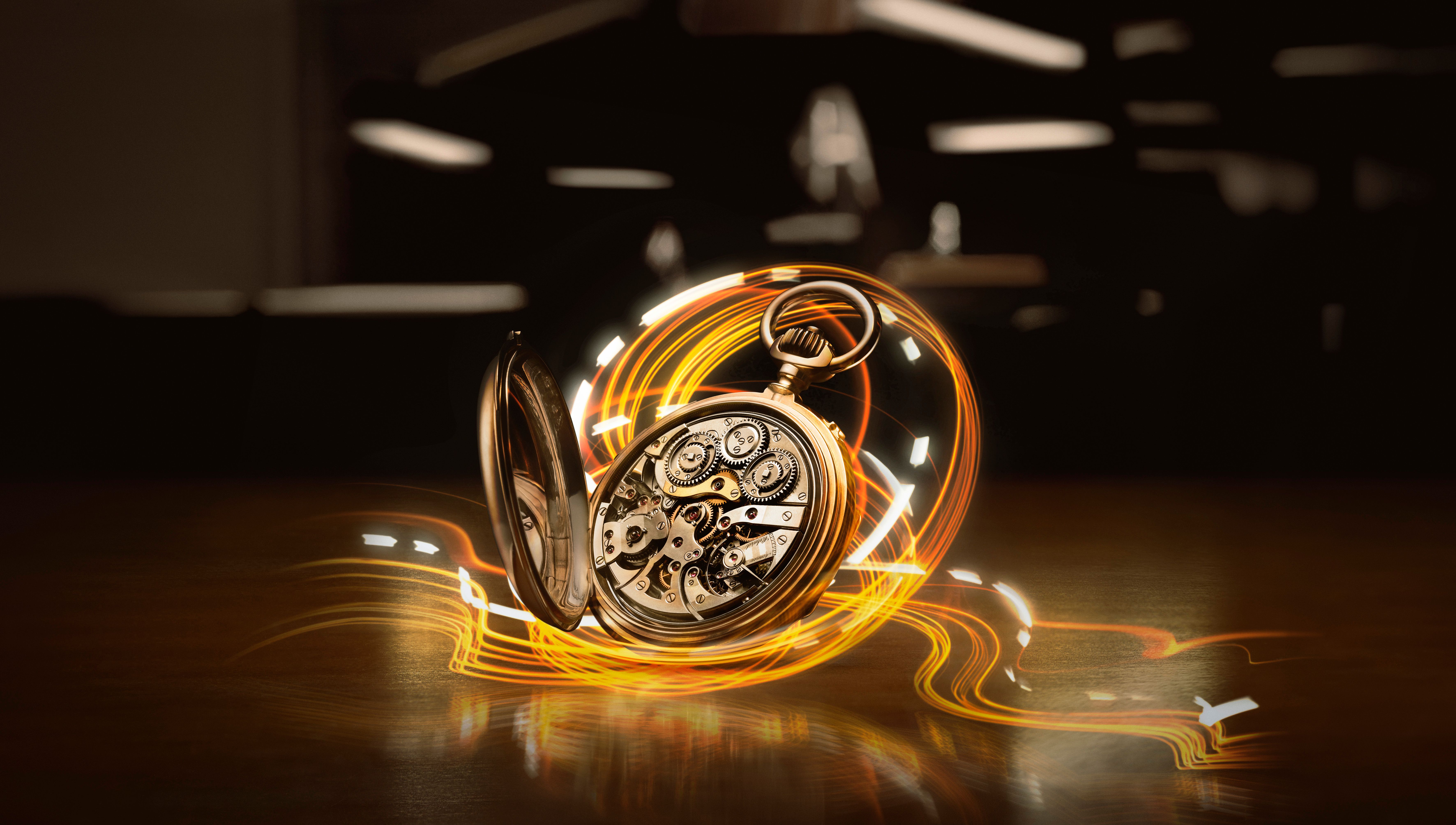 Why Should You Be In Dubai In May: The Jaeger-LeCoultre Precision Pioneer Exhibit