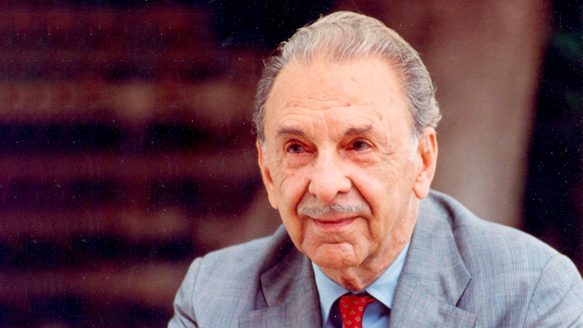 J.R.D Tata and His Enigmatic Relationship With Watches 