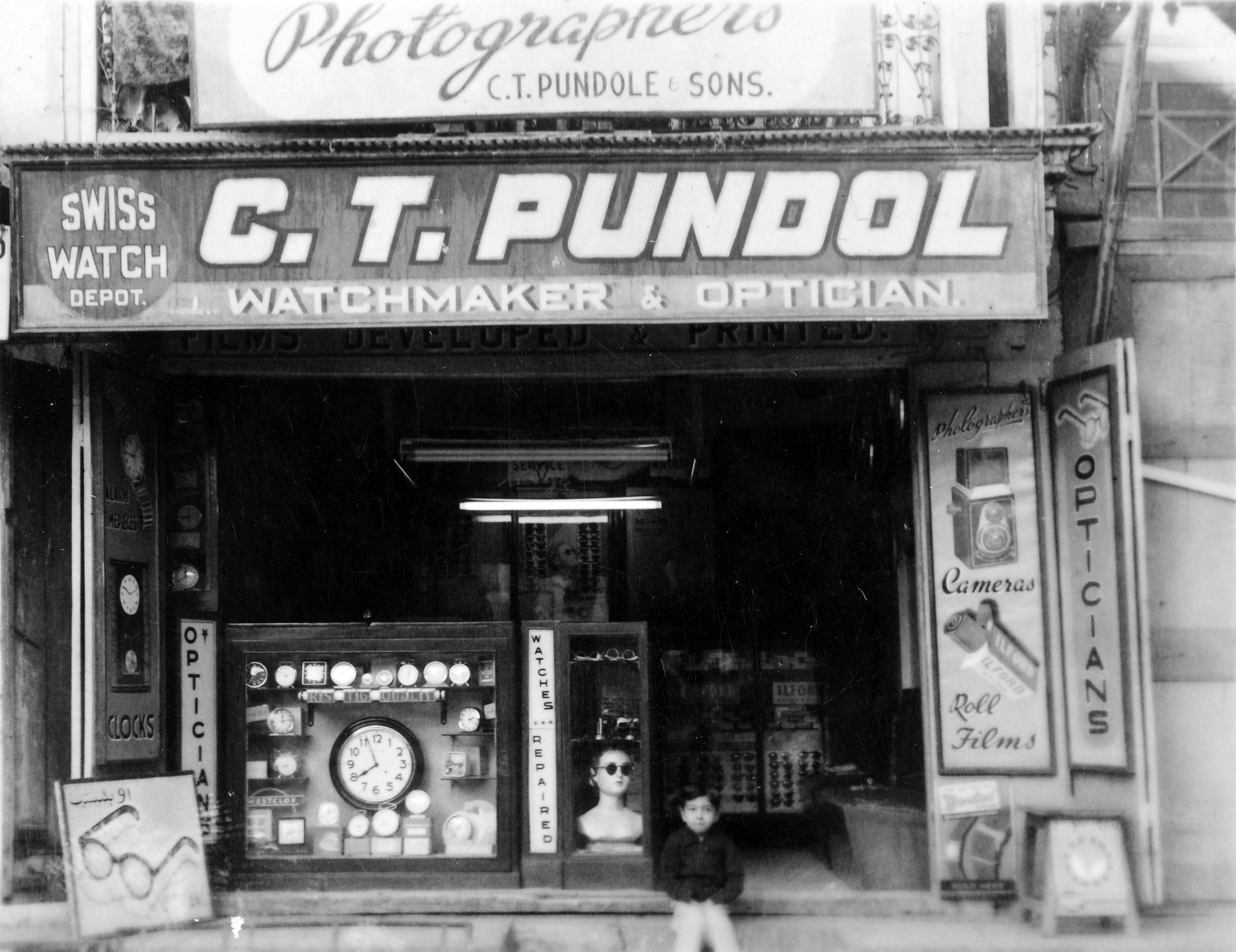 Marking The Hours With Cawas Pundole of C.T. Pundole & Sons On Authorised Service Centers & More