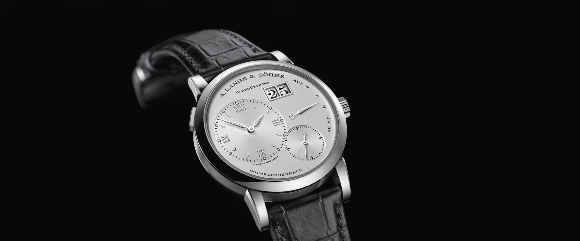 Lange 1