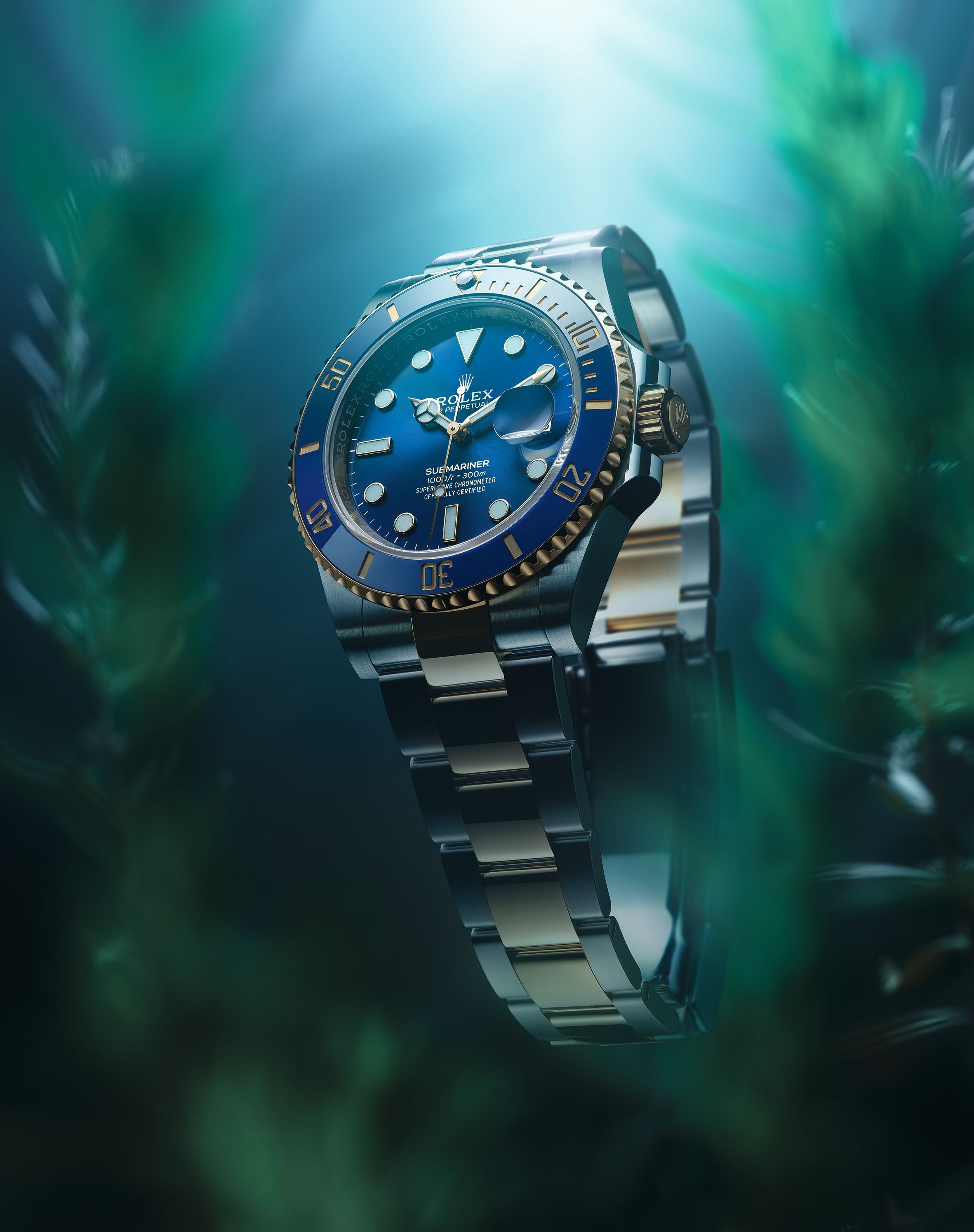 Rolex Submariner