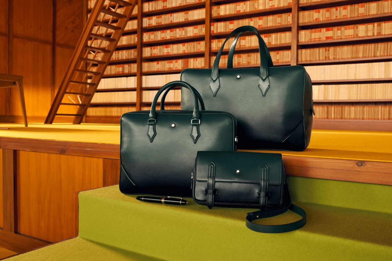 Montblanc Bags