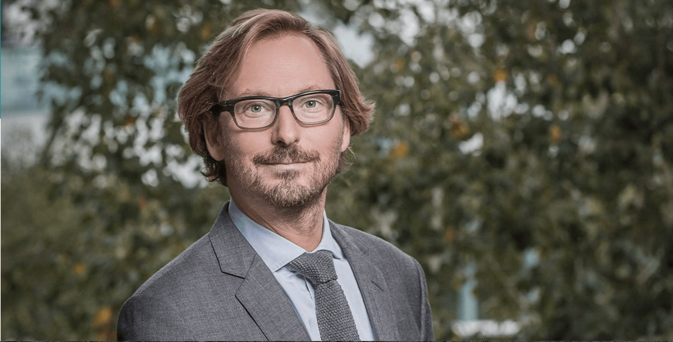 Nicolas Bos Announced New CEO Of Richemont Group Effective 1st June