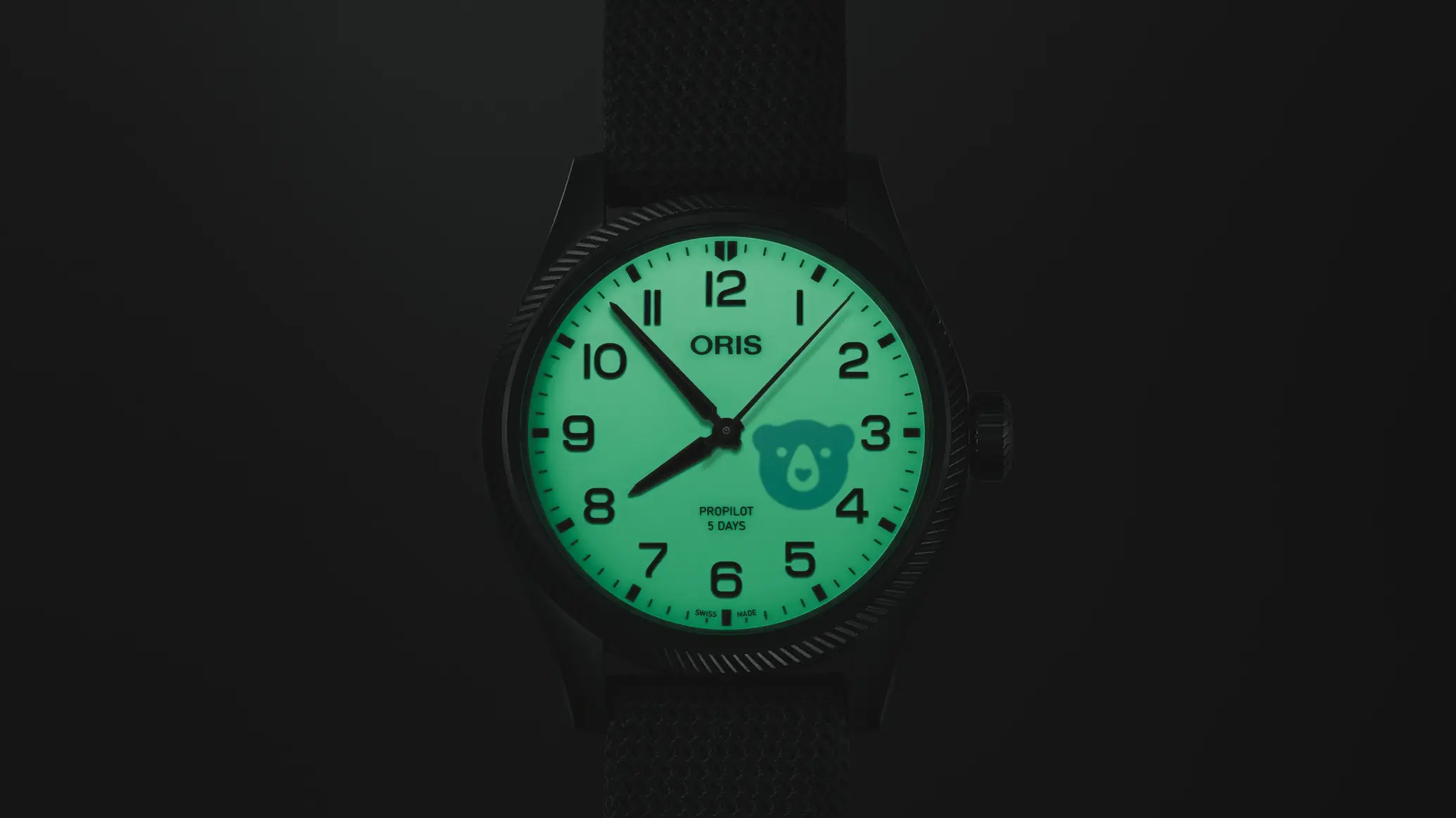 new released watch thumbnail