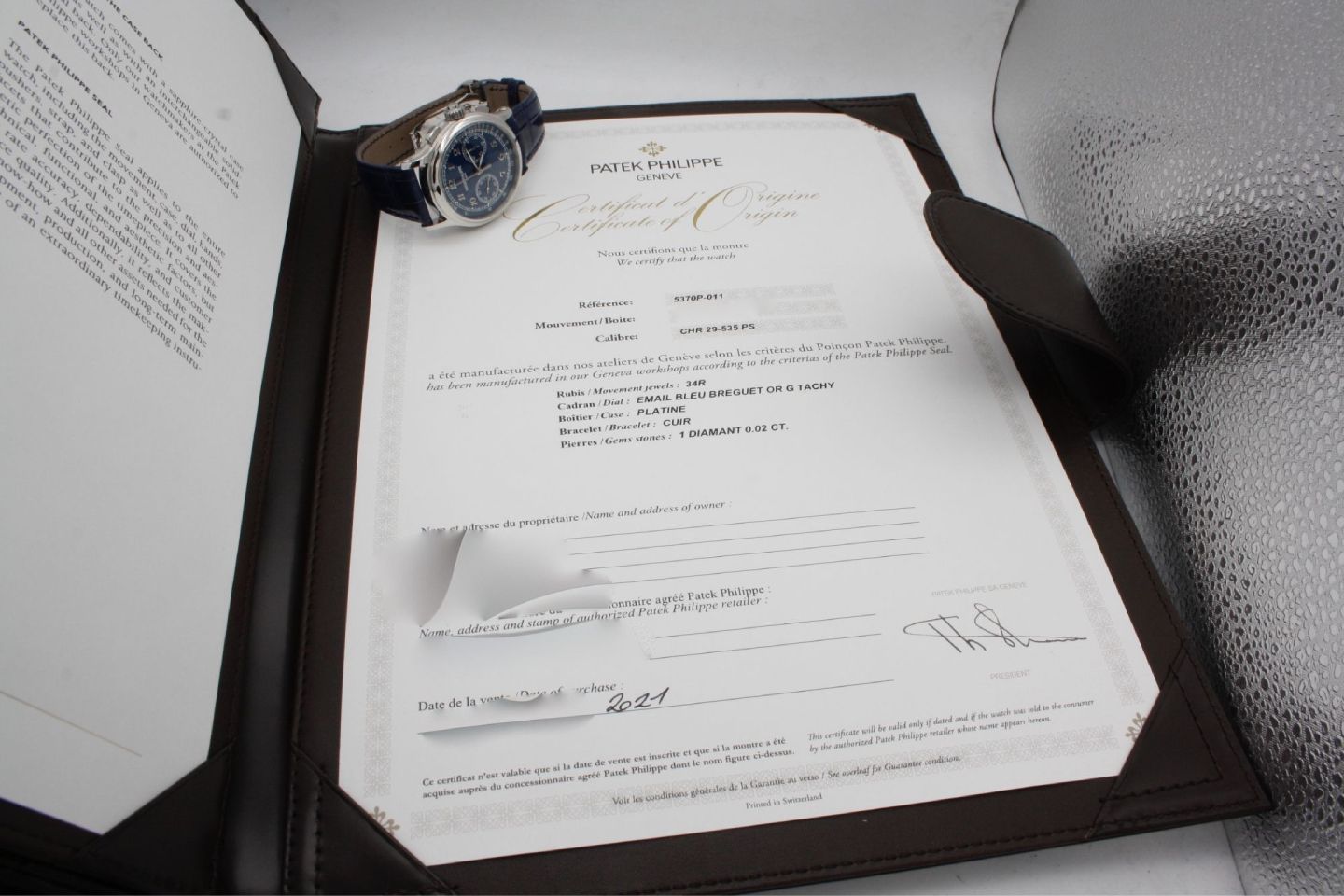 patek 5370p certificate.jpg