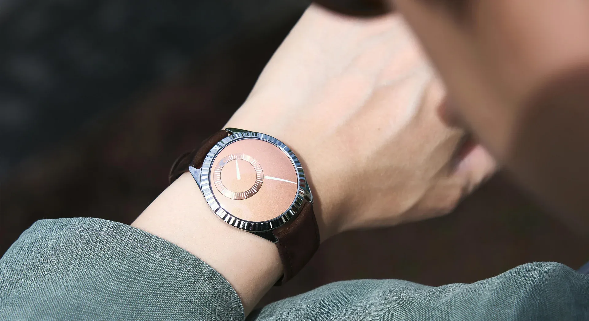 new released watch thumbnail