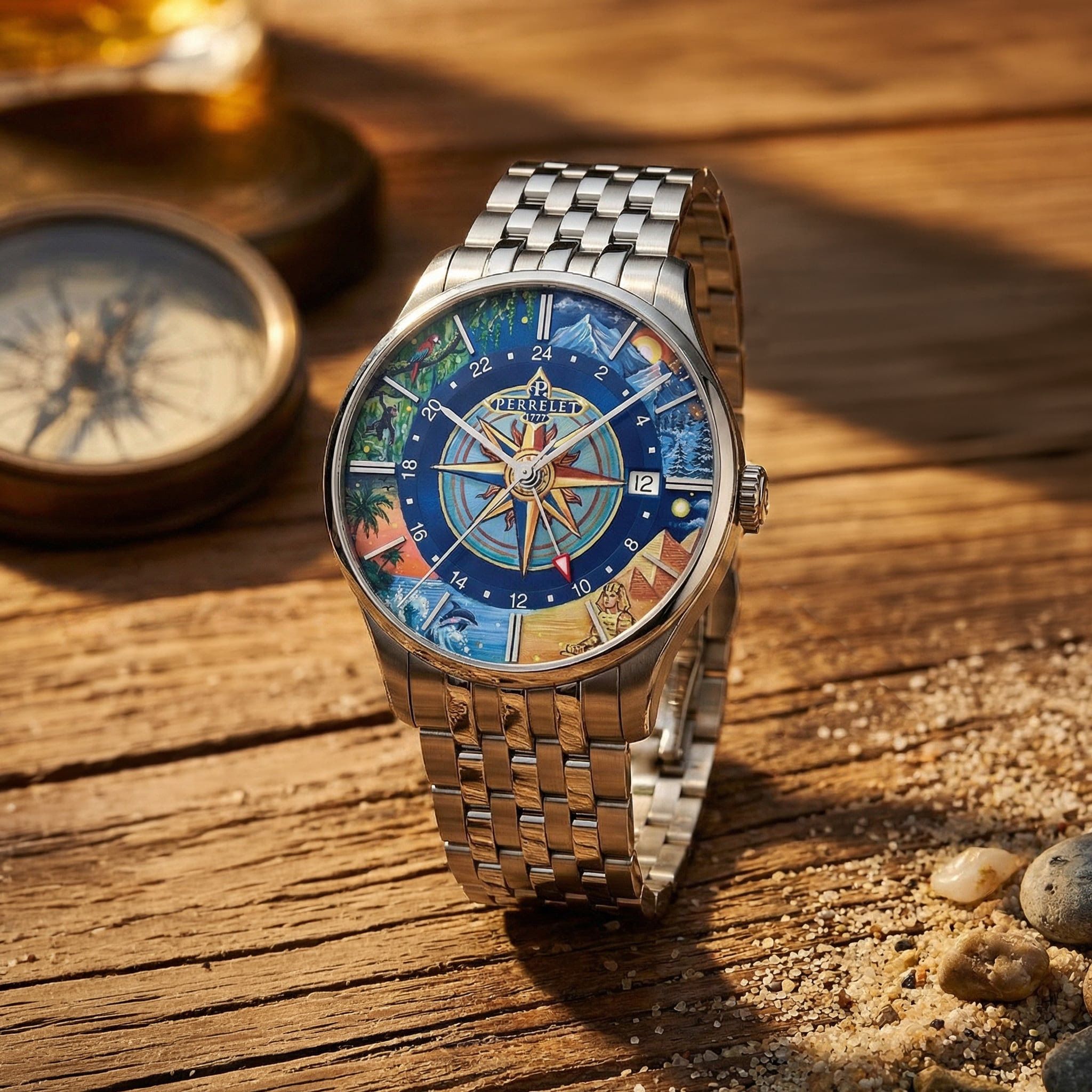 New Release Watch Thumbnail Image