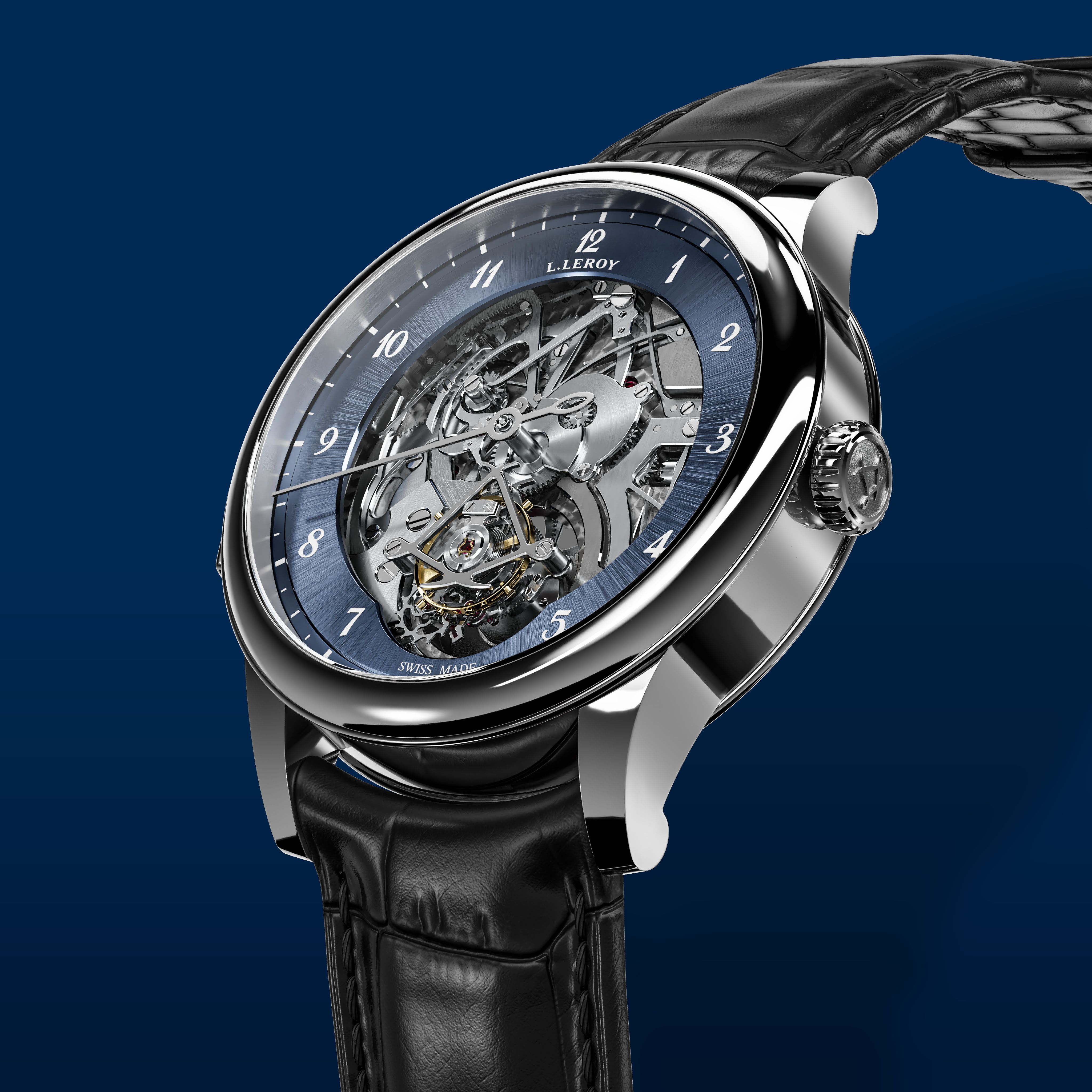 new released watch thumbnail