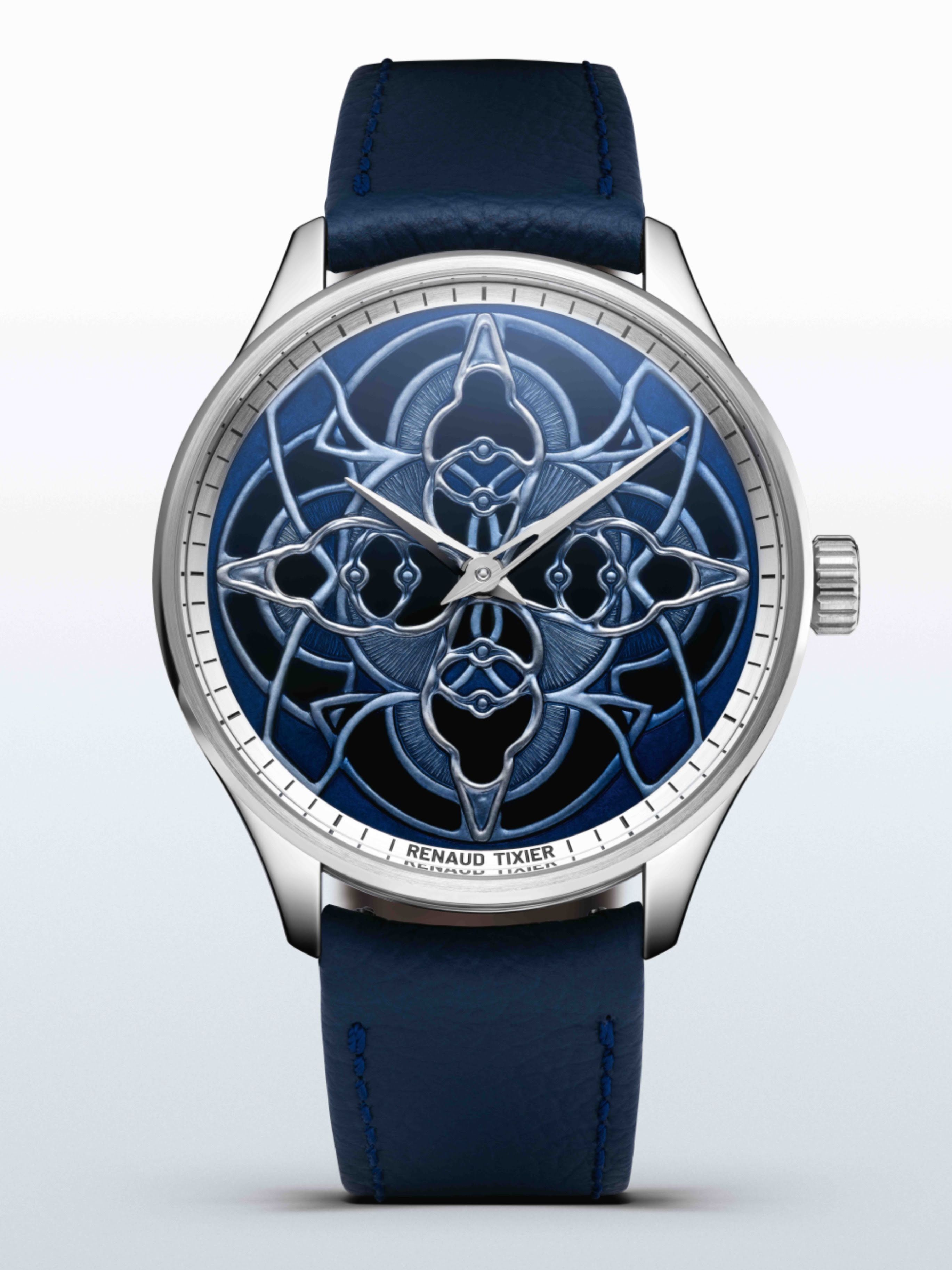 new released watch thumbnail