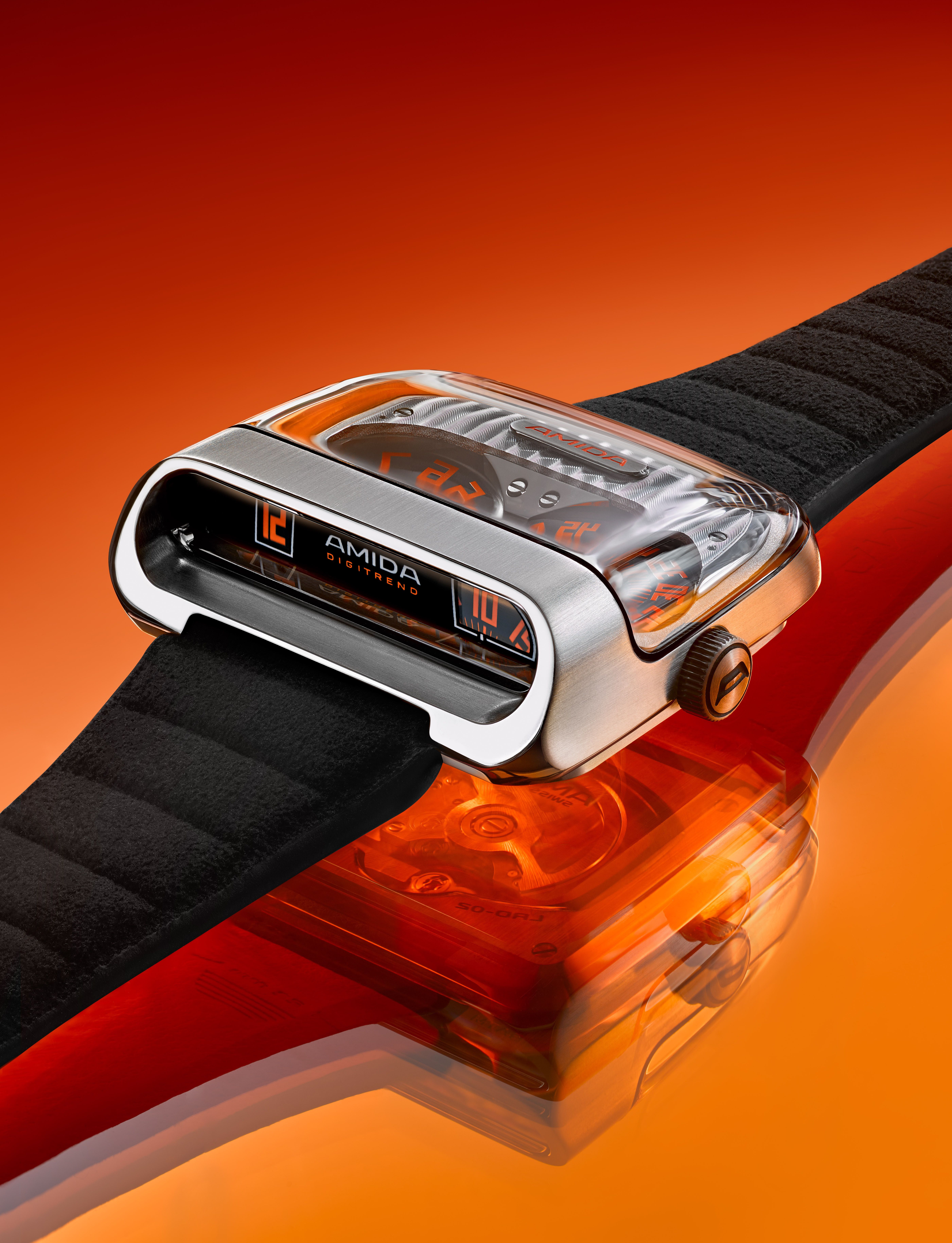 new released watch thumbnail