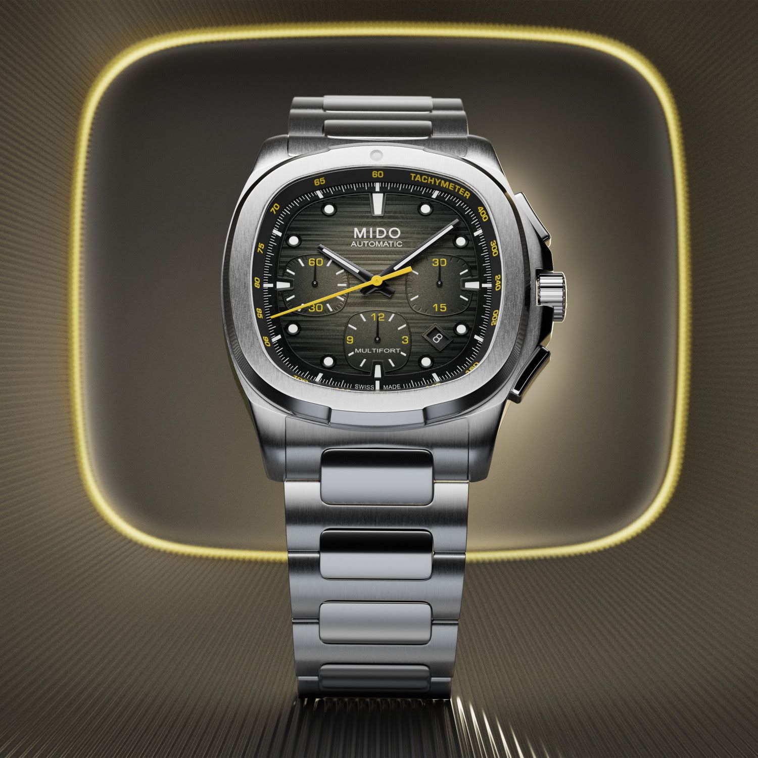 new released watch thumbnail