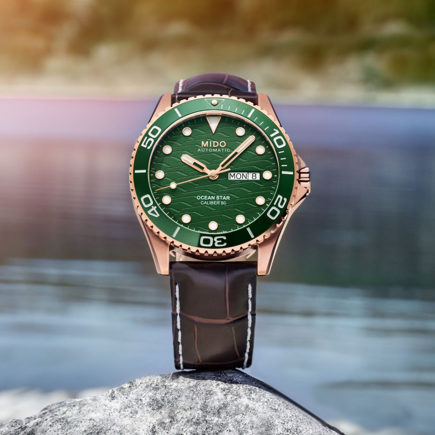 new released watch thumbnail