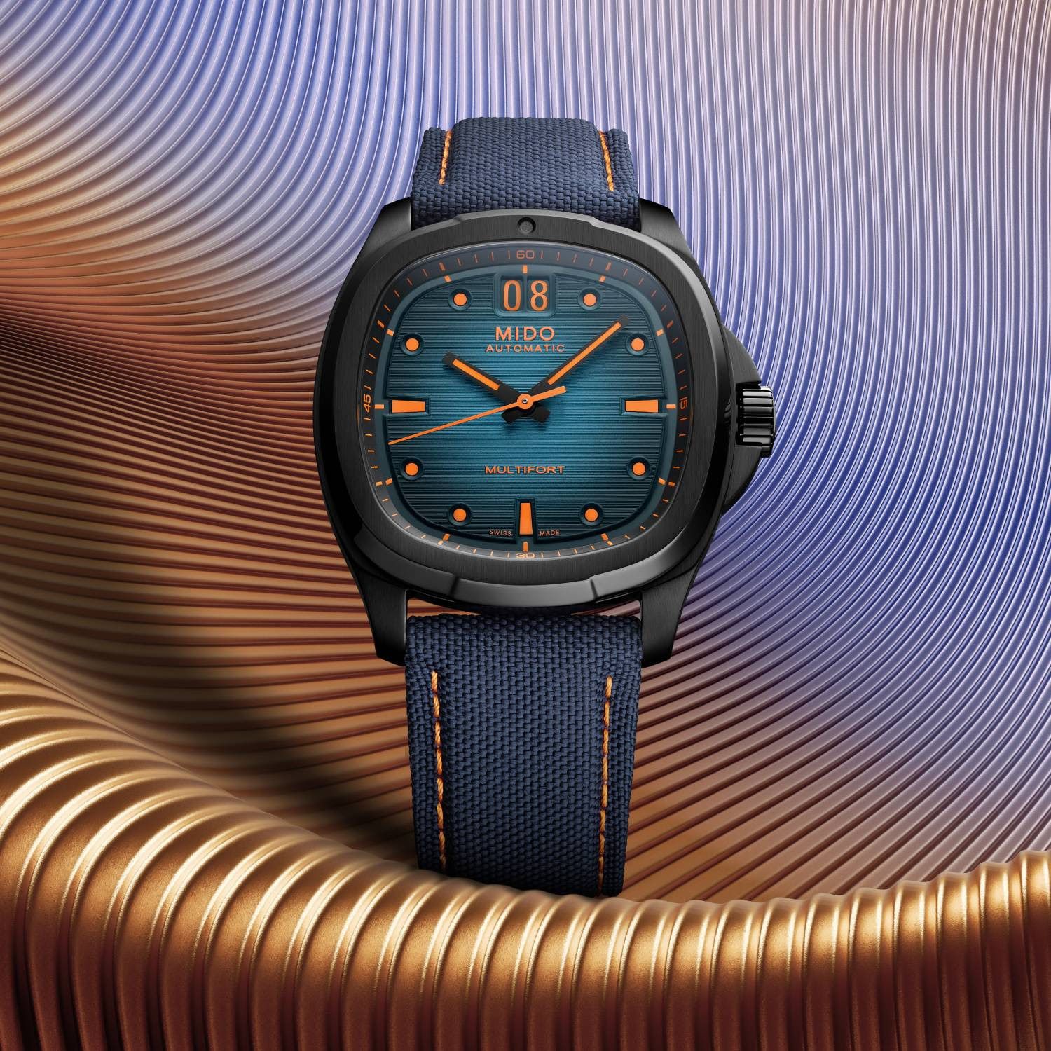 new released watch thumbnail