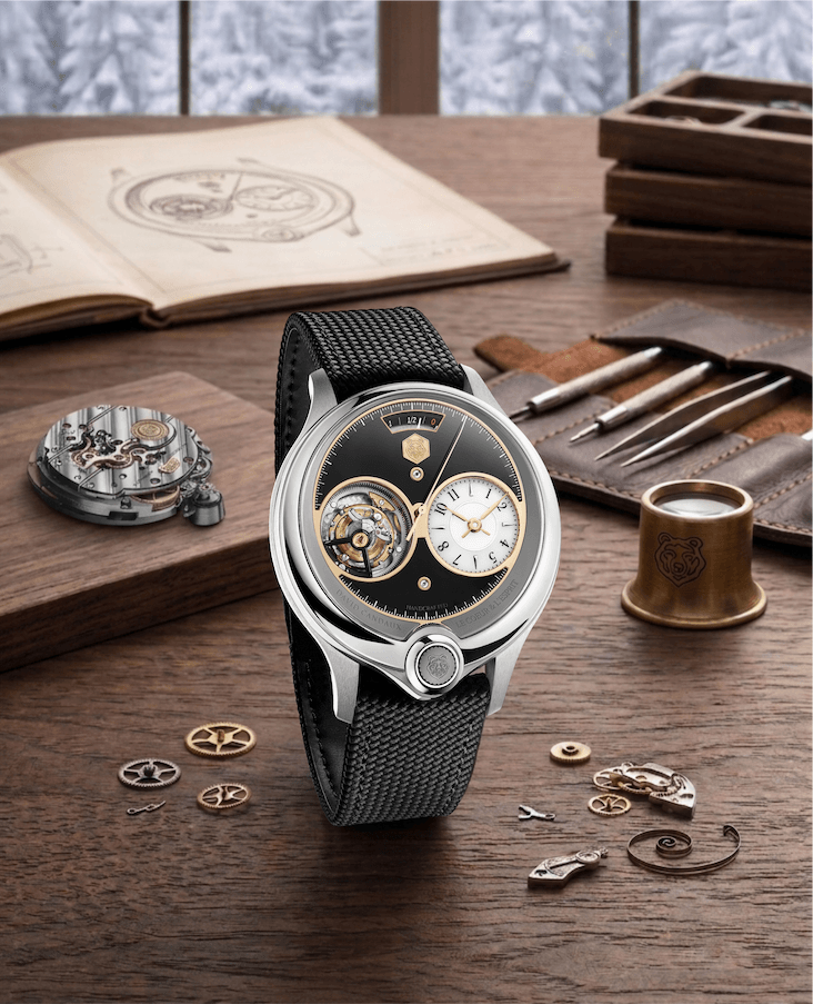 new released watch thumbnail