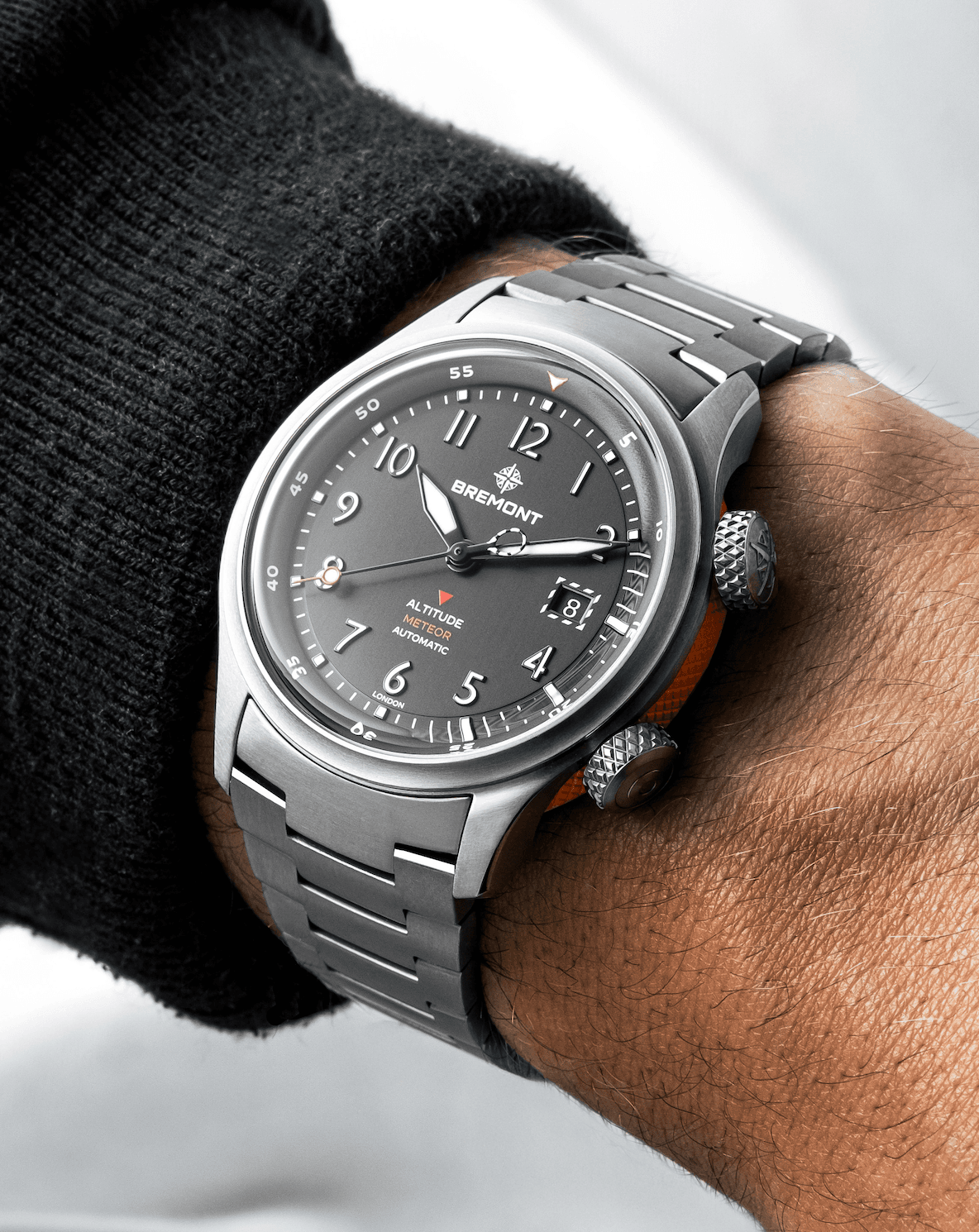new released watch thumbnail