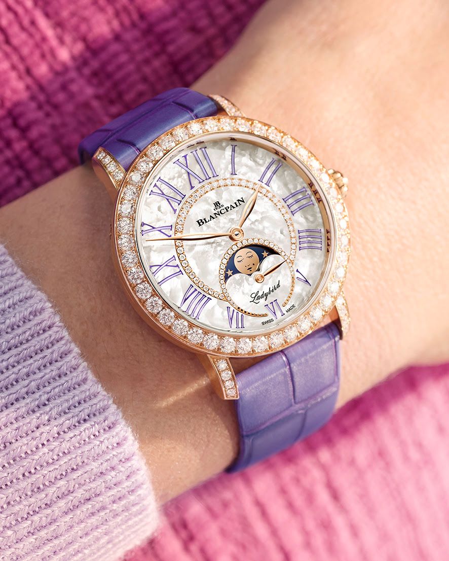 new released watch thumbnail
