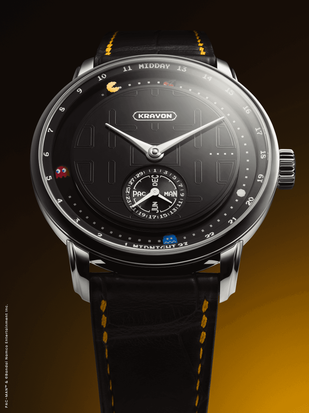 new released watch thumbnail