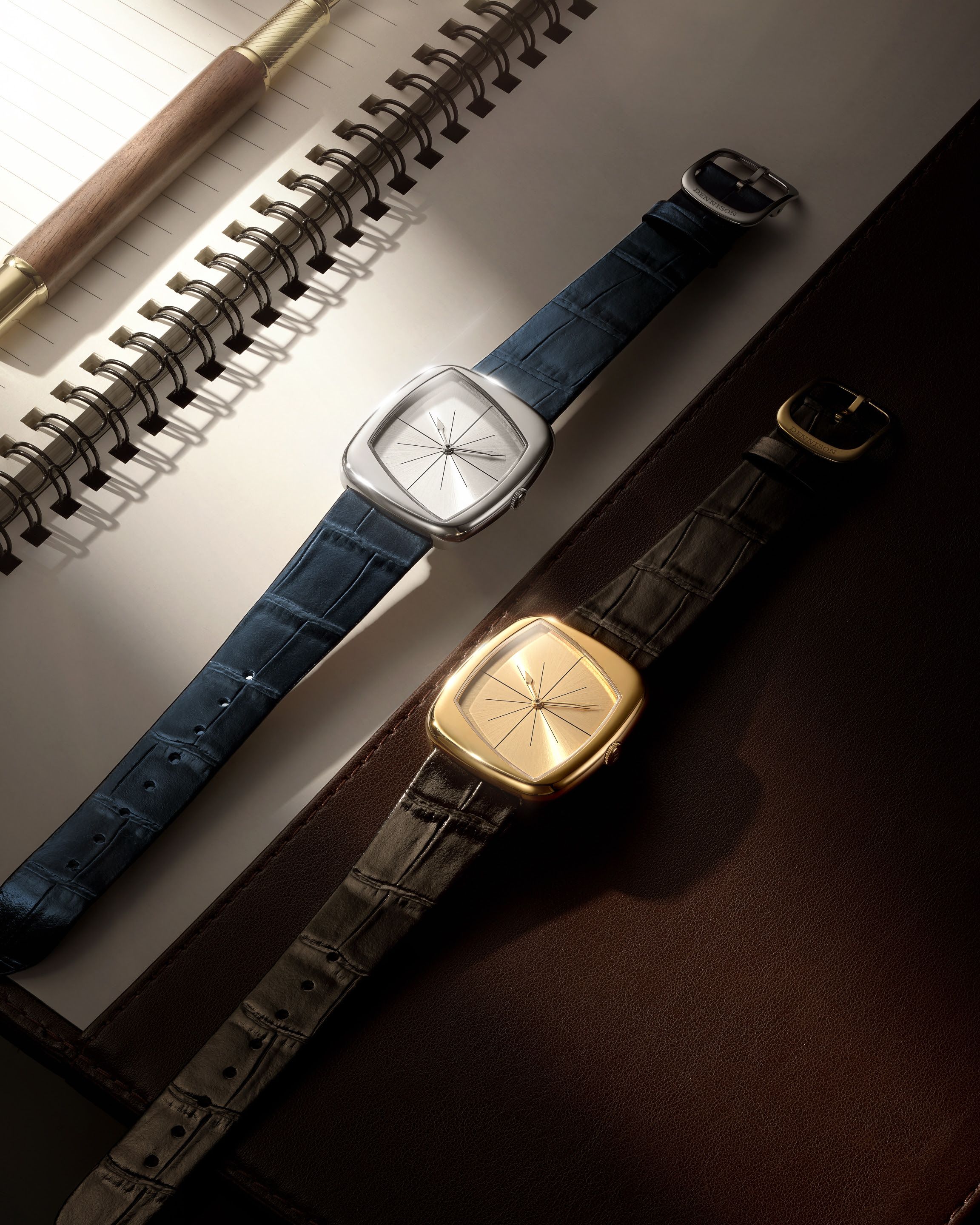 new released watch thumbnail
