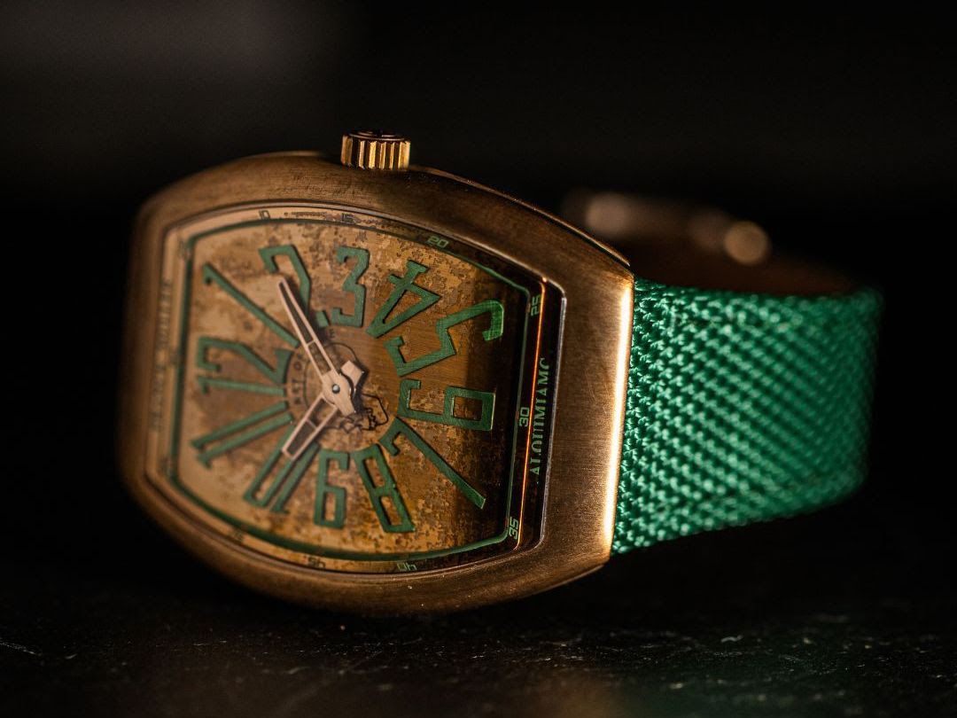 new released watch thumbnail