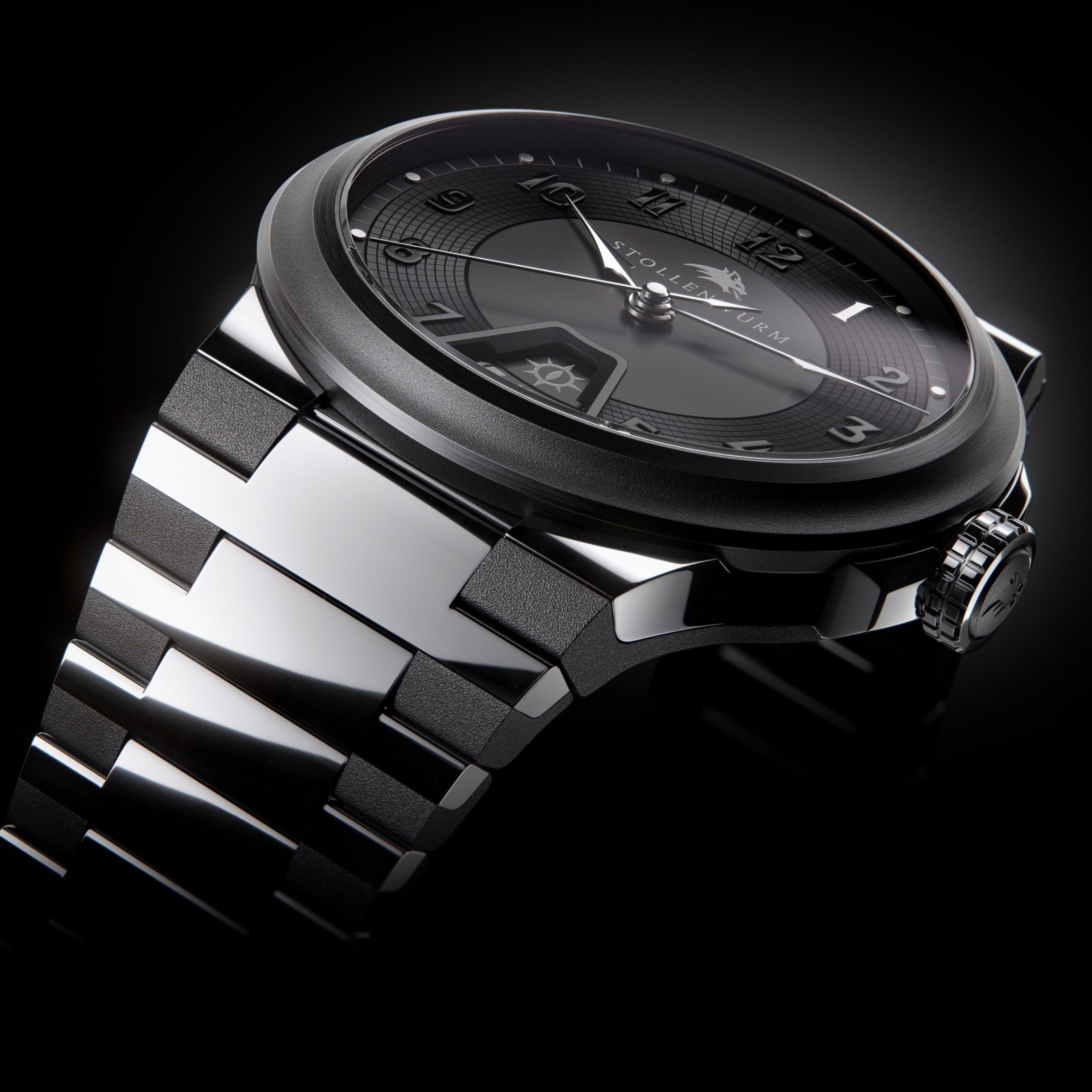 new released watch thumbnail