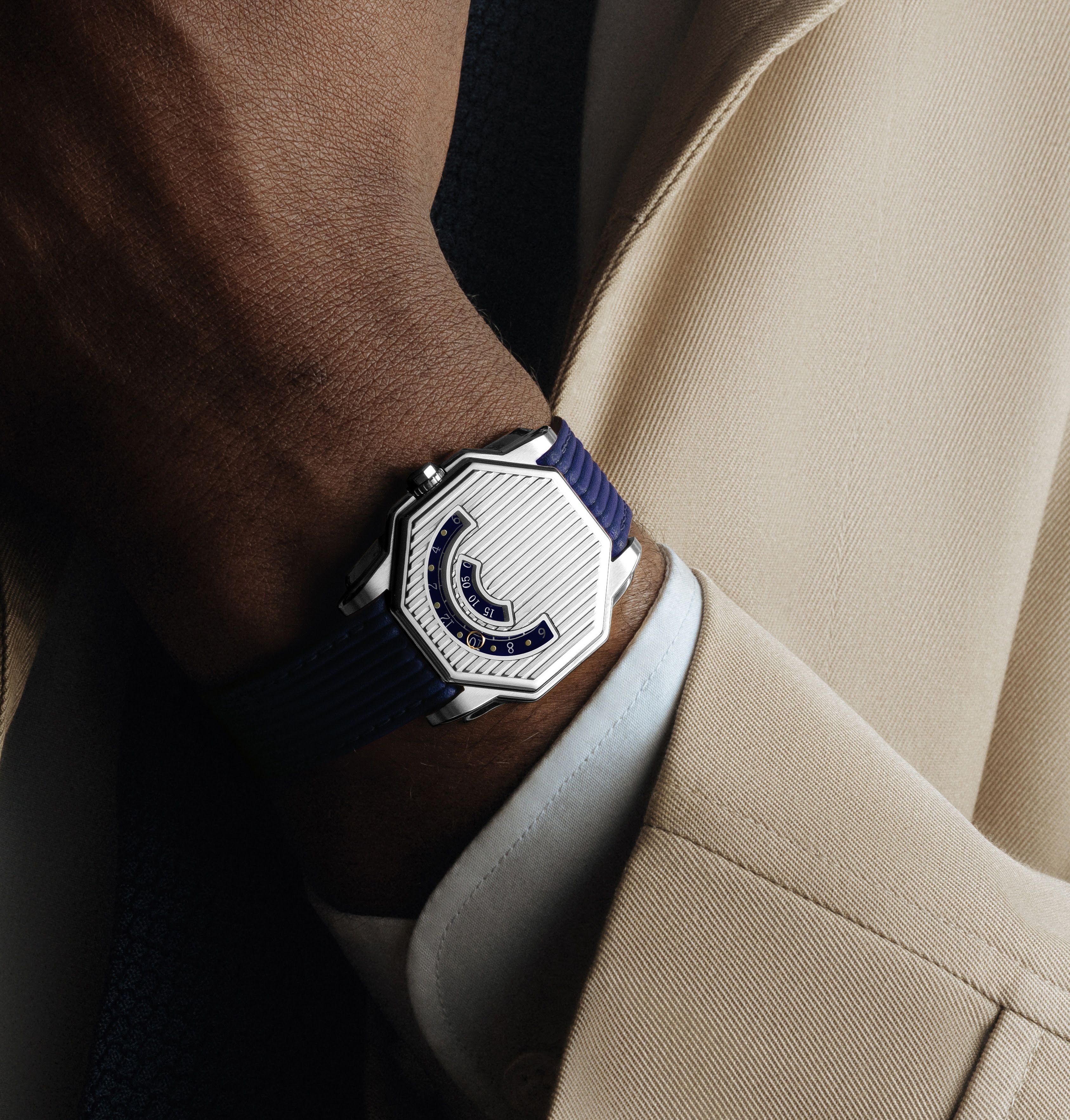 new released watch thumbnail